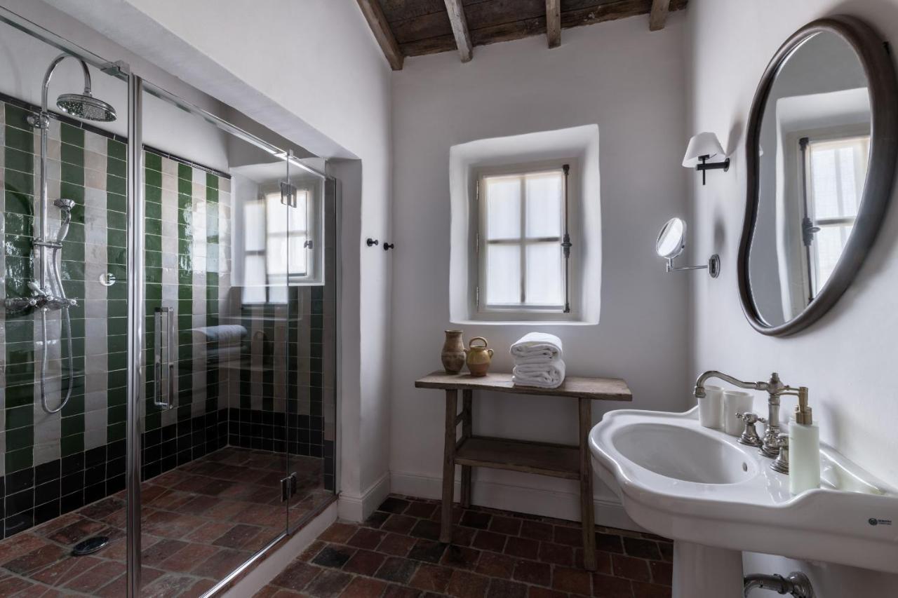Hotel Les Petites Maisons - Hameau Des Baux