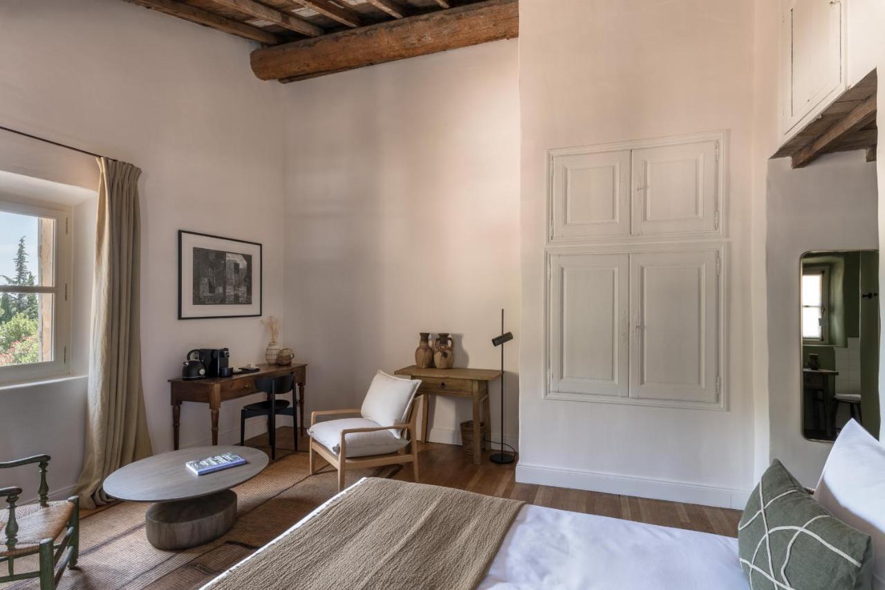 Hotel Les Petites Maisons - Hameau Des Baux