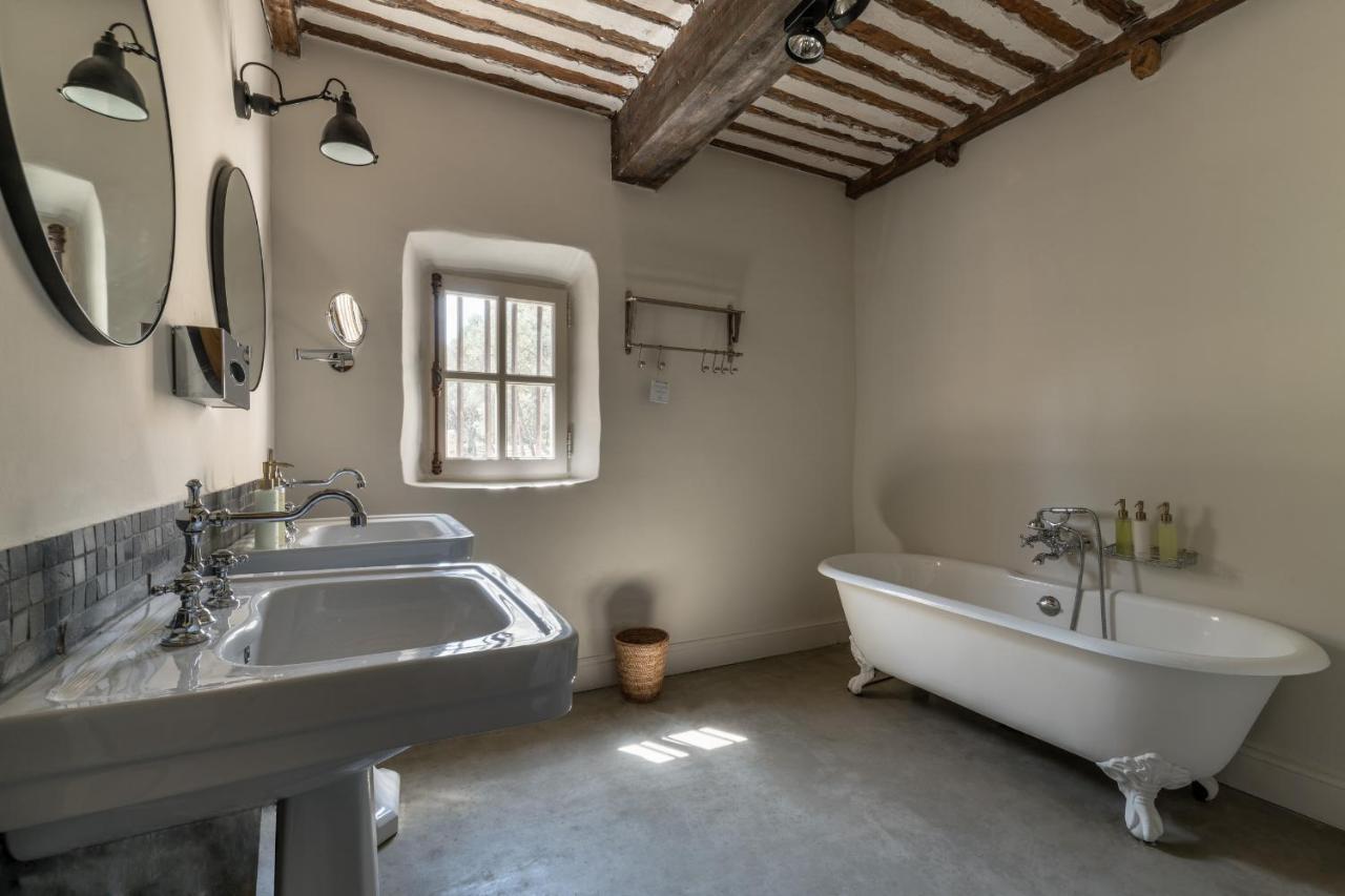 Les Petites Maisons - Hameau Des Baux Paradou