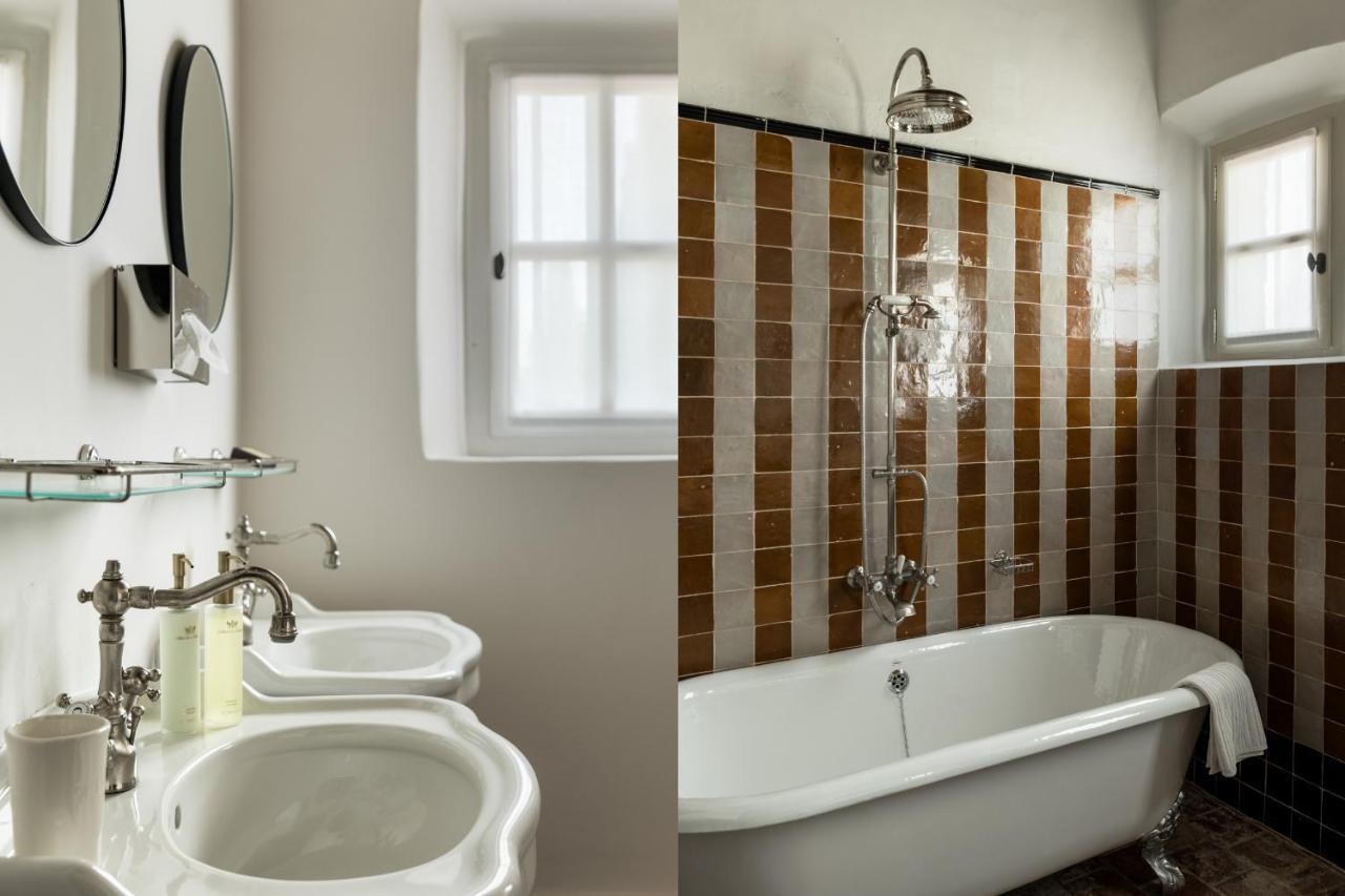 Les Petites Maisons - Hameau Des Baux Hotel 4*